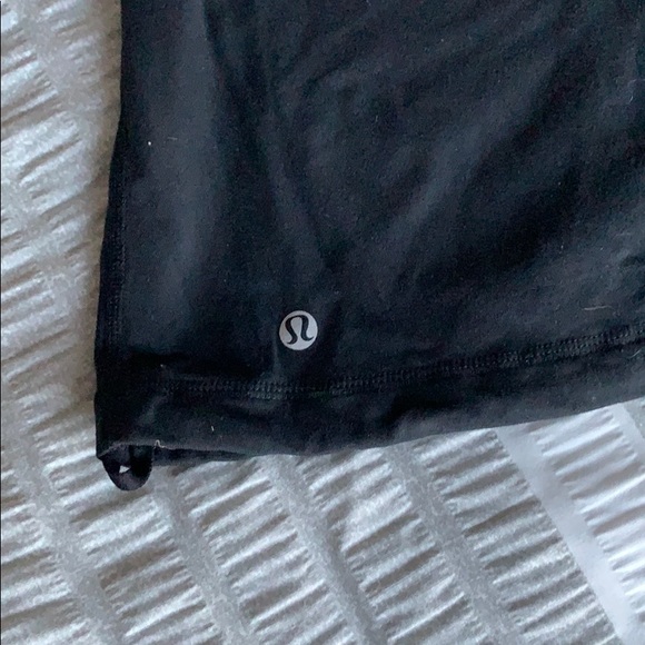 Lululemon Racerback Tank - Picture 3 of 3